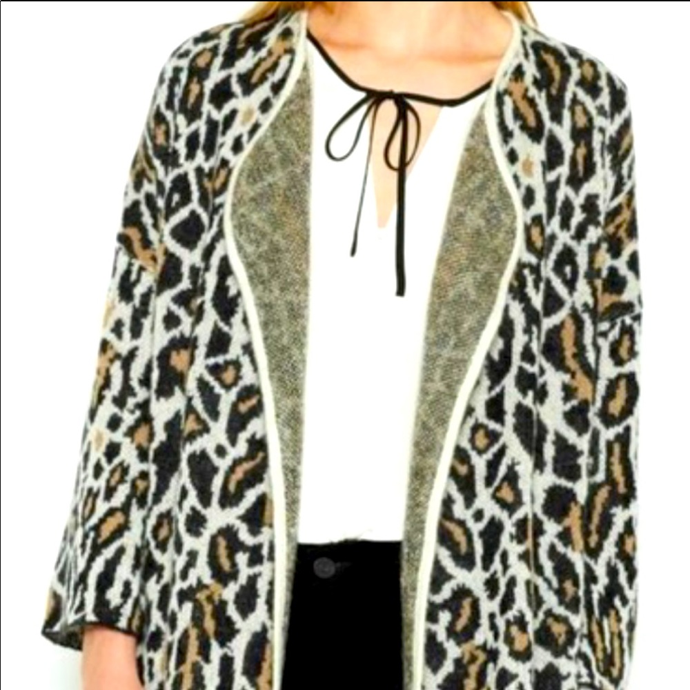 Joie women’s cardigan